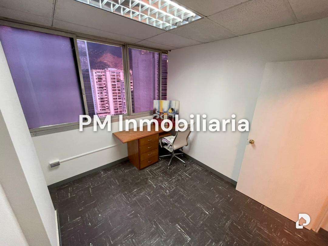 Office in Chacao, Caracas – 4