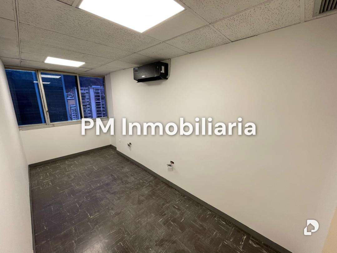 Office in Chacao, Caracas – 6