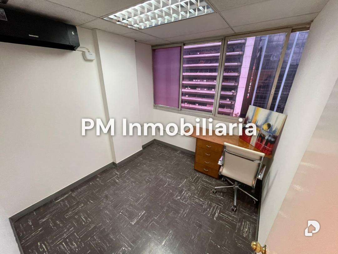 Office in Chacao, Caracas – 5