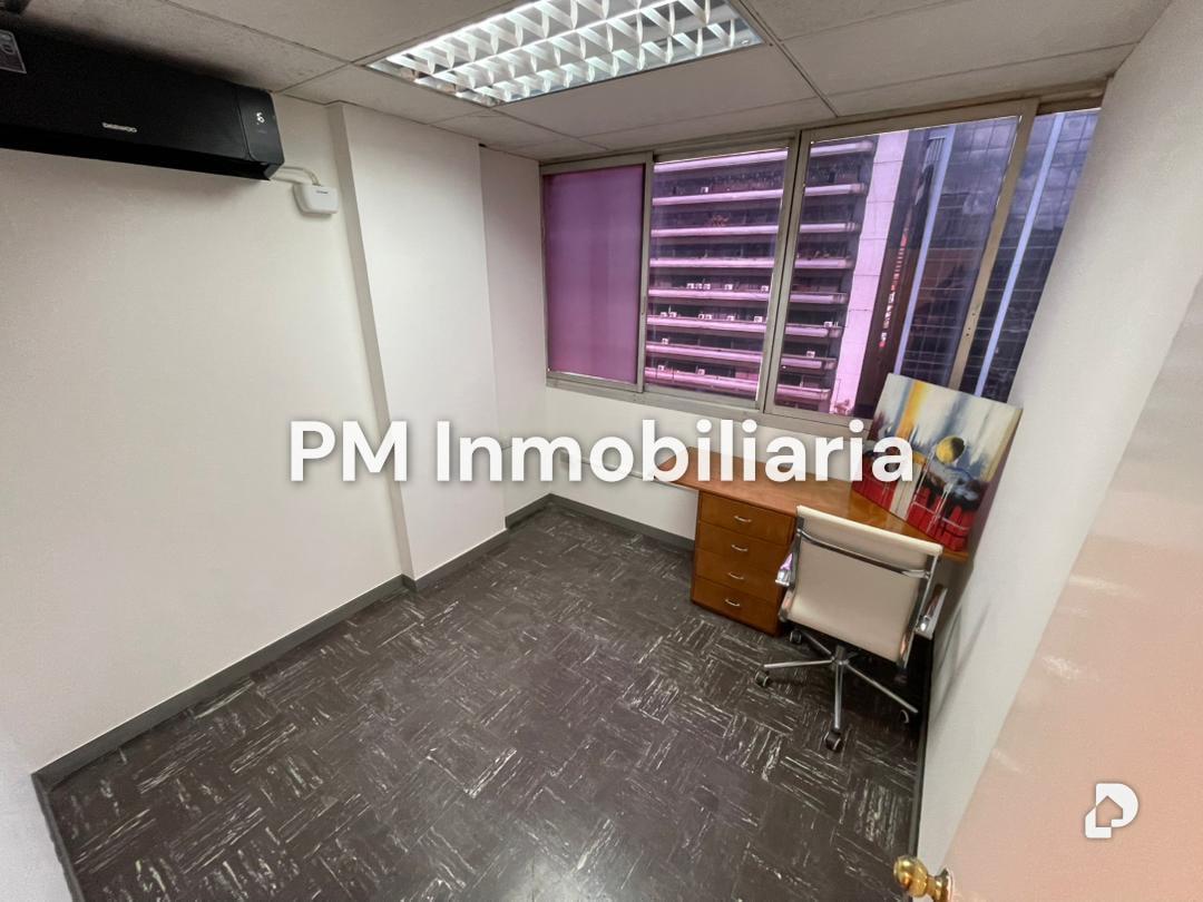 Office in Chacao, Caracas – 5