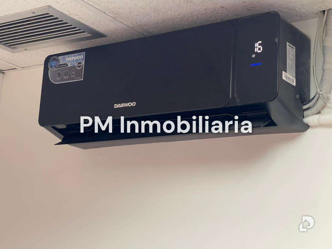 Office in Chacao, Caracas – 8