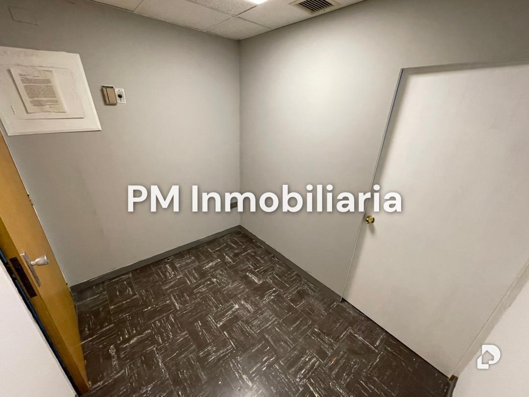Office in Chacao, Caracas – 2