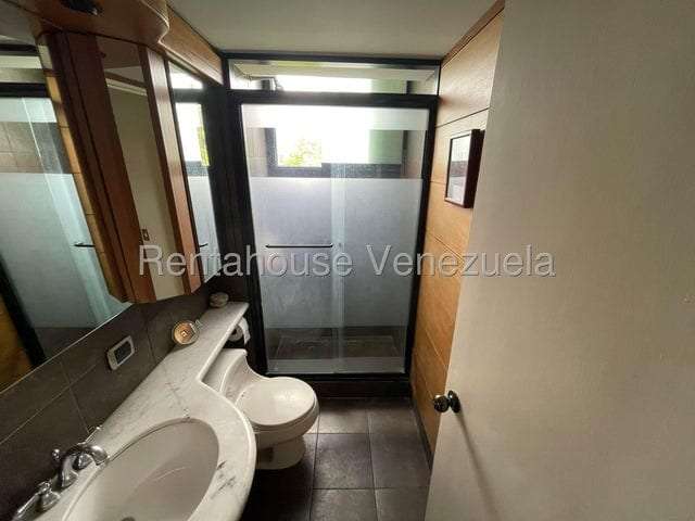 Apartamento en Sebucan, Caracas