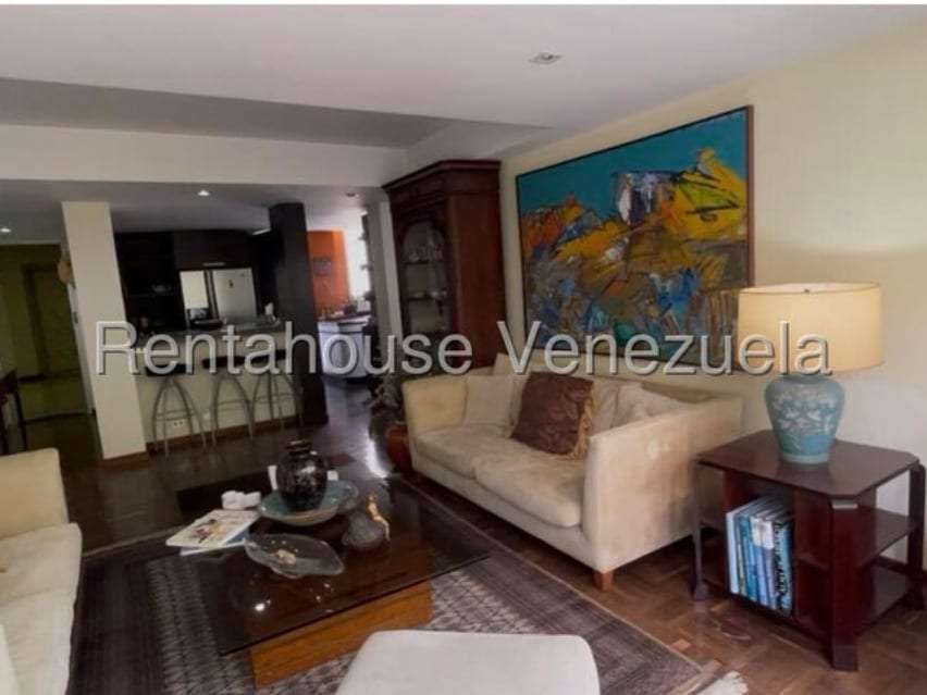Apartamento en Sebucan, Caracas