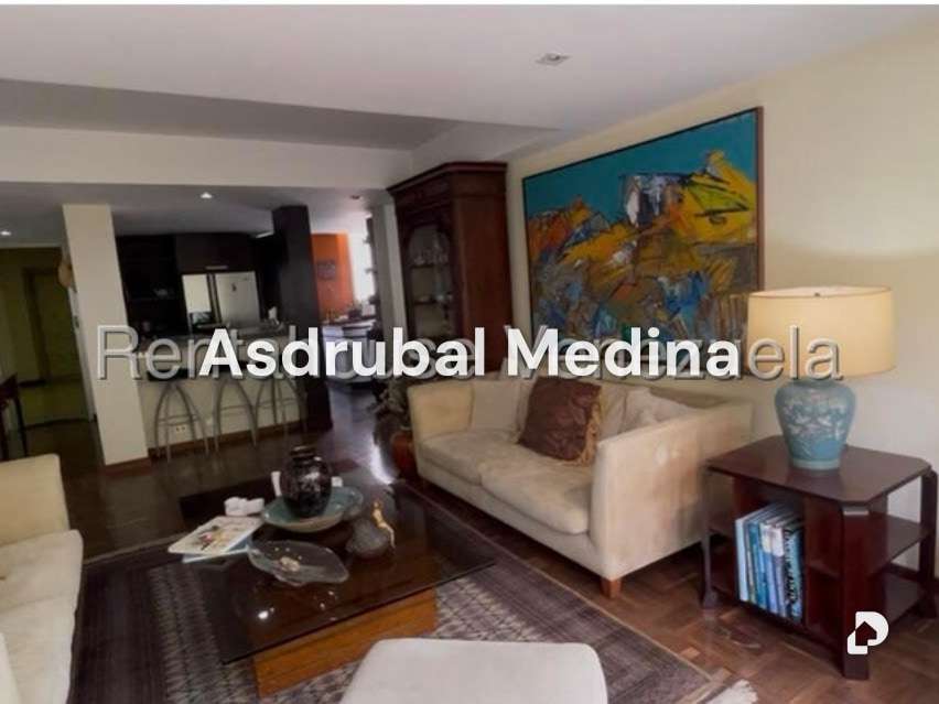 Apartamento en Sebucan, Caracas – 3