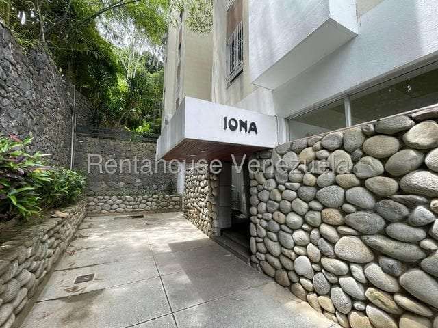 Apartamento en Sebucan, Caracas - 1