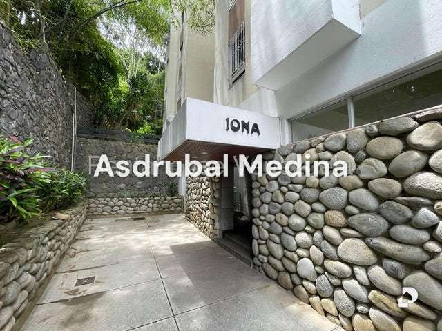 Apartamento en Sebucan, Caracas – 1