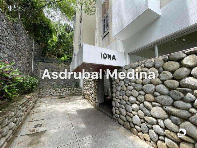 Apartamento en Sebucan, Caracas – 1