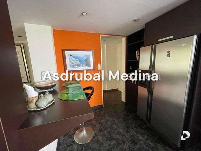 Apartamento en Sebucan, Caracas – 5
