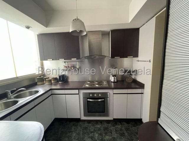 Apartamento en Sebucan, Caracas