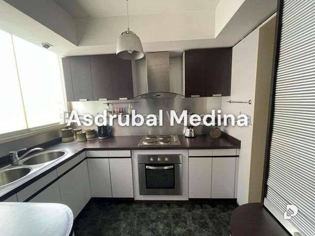 Apartamento en Sebucan, Caracas – 4