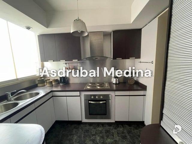 Apartamento en Sebucan, Caracas – 4
