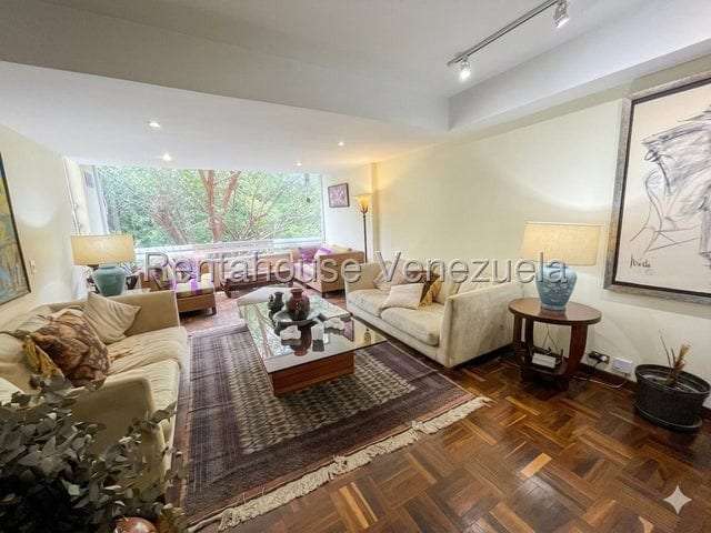 Apartamento en Sebucan, Caracas