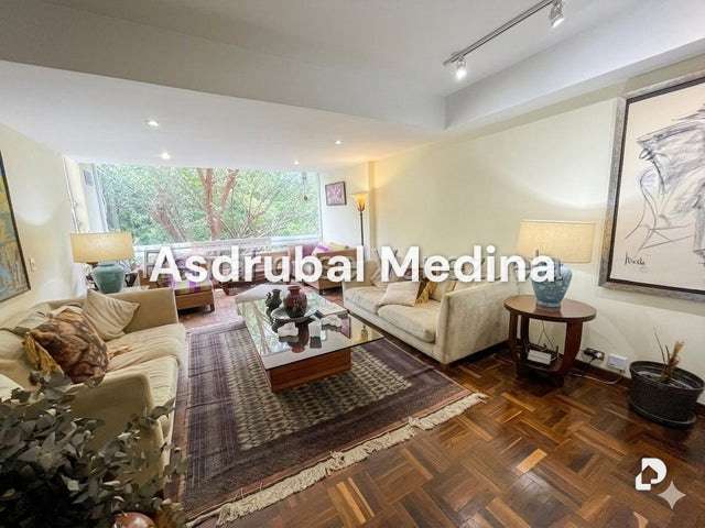 Apartamento en Sebucan, Caracas – 2