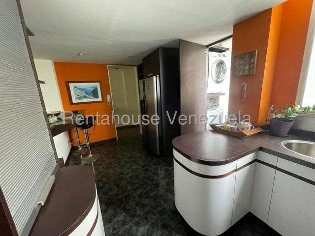 Apartamento en Sebucan, Caracas