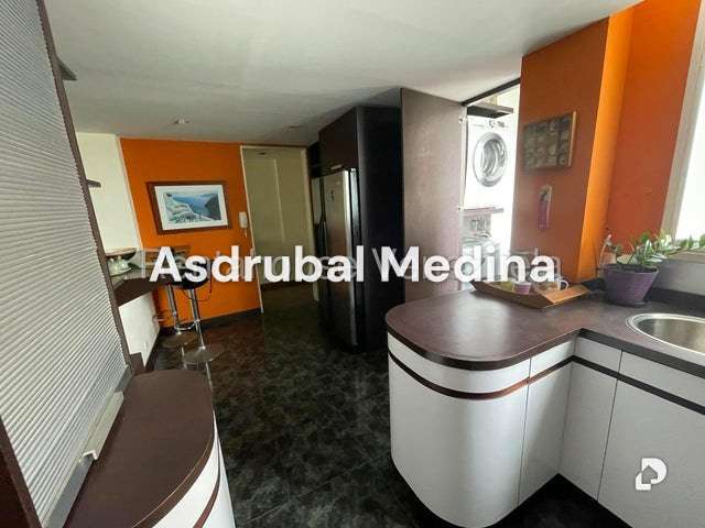 Apartamento en Sebucan, Caracas – 6