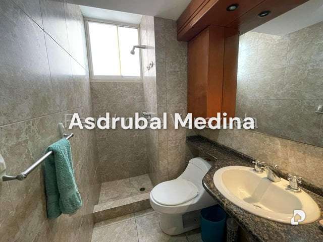 Apartamento en Sebucan, Caracas – 10