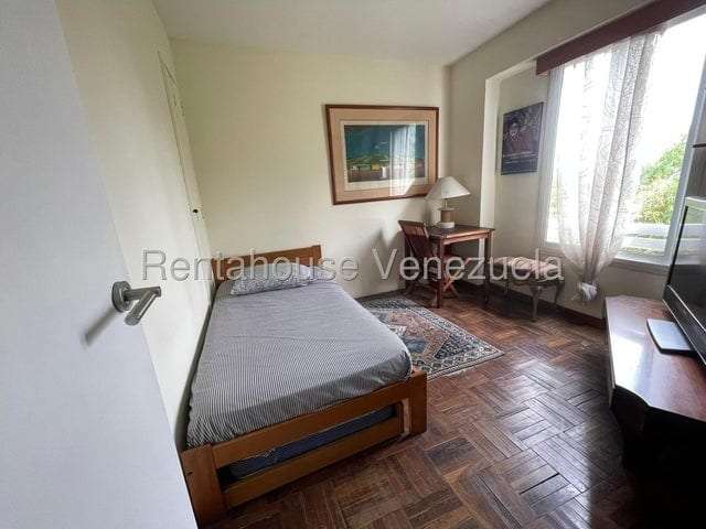 Apartamento en Sebucan, Caracas