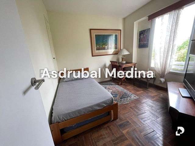 Apartamento en Sebucan, Caracas – 11