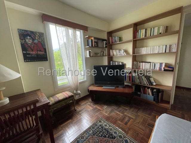 Apartamento en Sebucan, Caracas