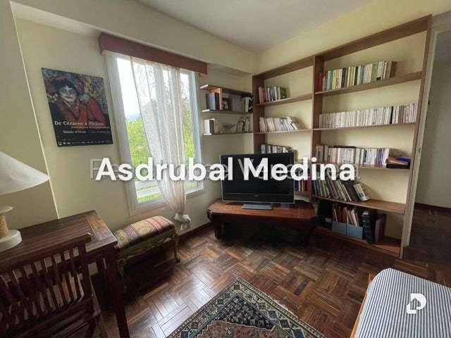 Apartamento en Sebucan, Caracas – 9