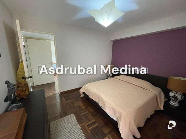 Apartamento en Sebucan, Caracas – 7