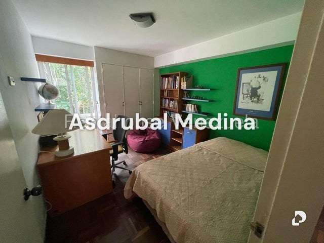 Apartamento en Sebucan, Caracas – 12