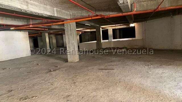 Local comercial en San Juan, Caracas