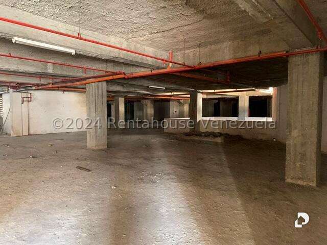 Local comercial en San Juan, Caracas – 5