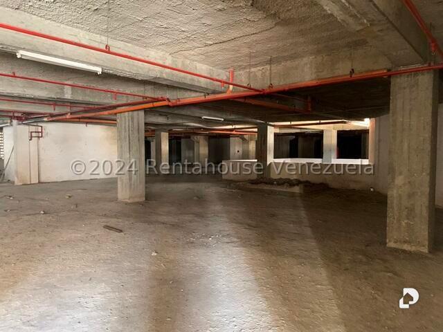 Local comercial en San Juan, Caracas – 5