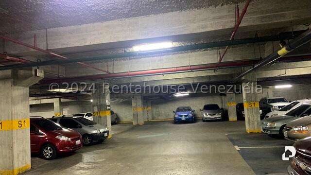 Local comercial en San Juan, Caracas – 29