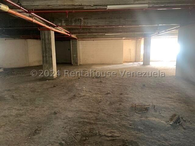 Local comercial en San Juan, Caracas