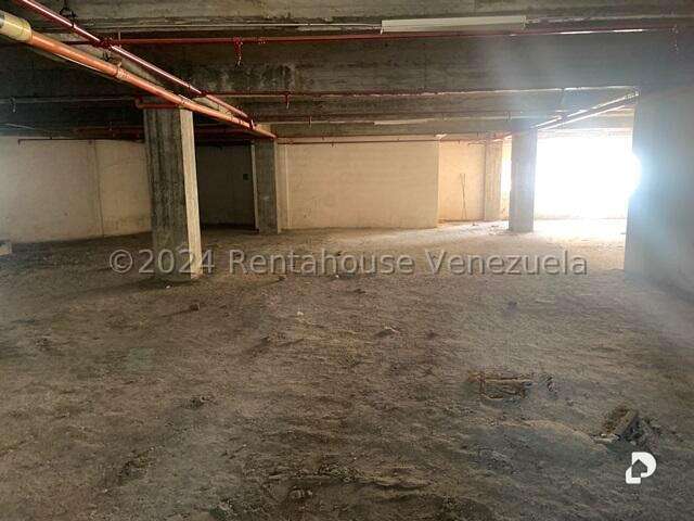 Local comercial en San Juan, Caracas – 2