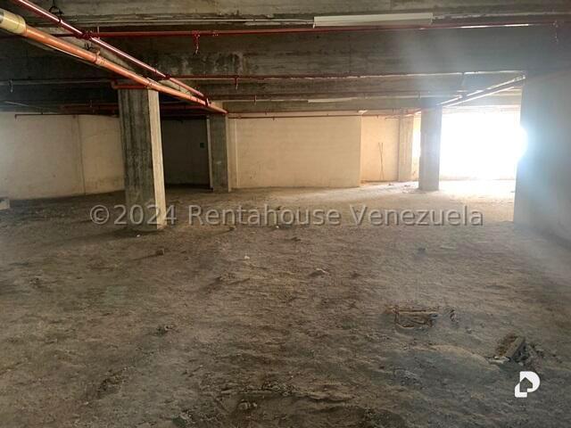 Local comercial en San Juan, Caracas – 2