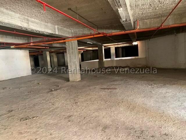 Local comercial en San Juan, Caracas