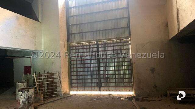 Local comercial en San Juan, Caracas – 13