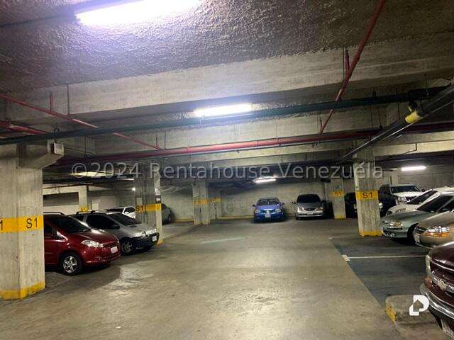 Local comercial en San Juan, Caracas – 11