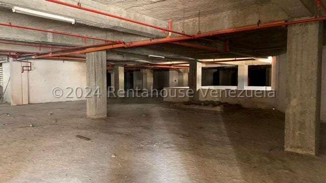 Local comercial en San Juan, Caracas