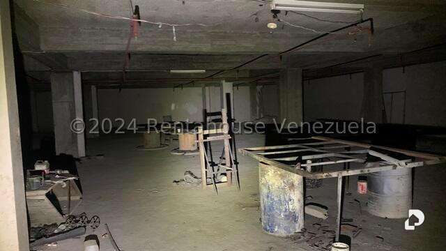 Local comercial en San Juan, Caracas – 17