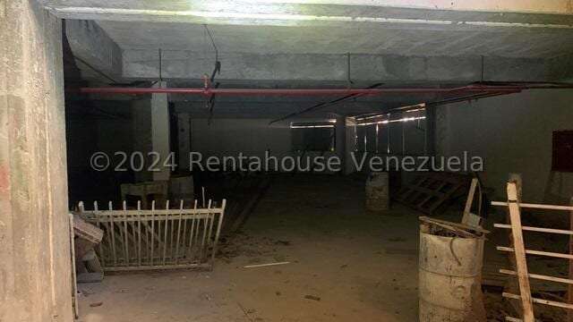 Local comercial en San Juan, Caracas