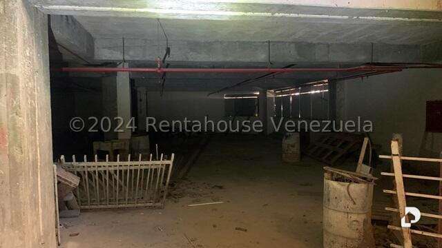 Local comercial en San Juan, Caracas – 14