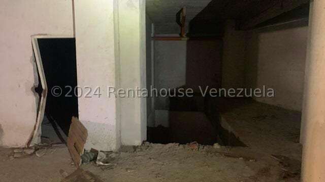 Local comercial en San Juan, Caracas