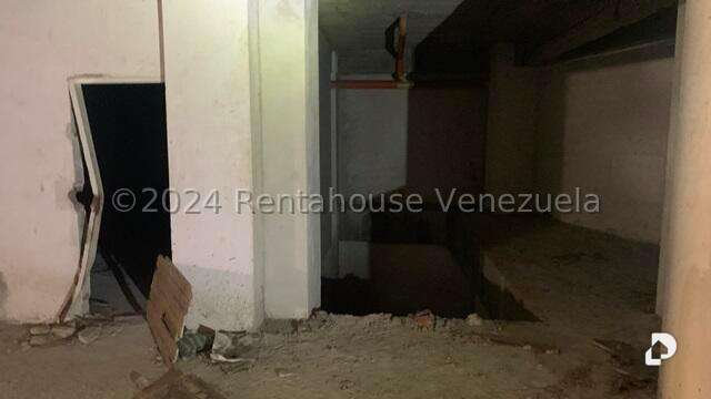 Local comercial en San Juan, Caracas – 22