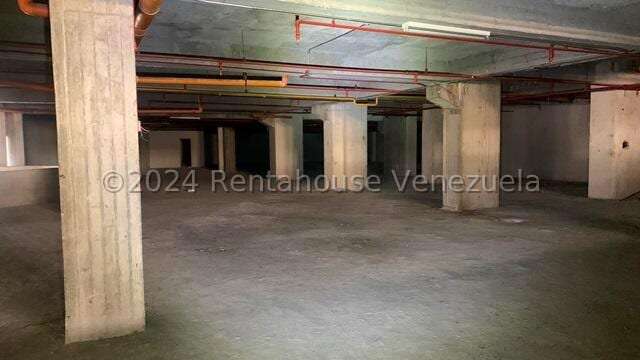 Local comercial en San Juan, Caracas