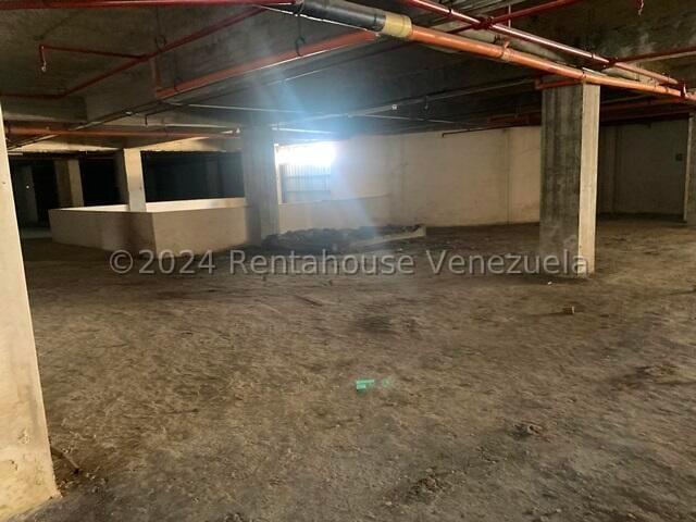 Local comercial en San Juan, Caracas