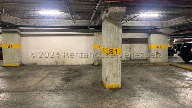 Local comercial en San Juan, Caracas