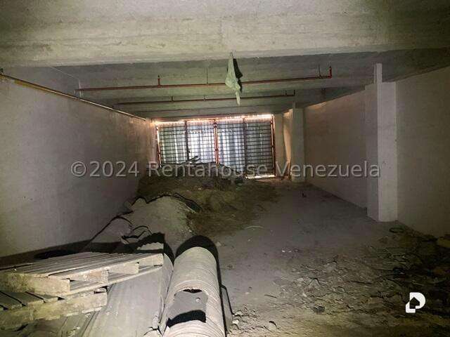 Local comercial en San Juan, Caracas – 9