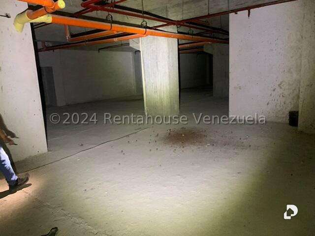 Local comercial en San Juan, Caracas – 8