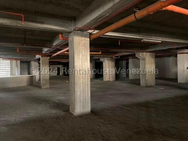 Local comercial en San Juan, Caracas