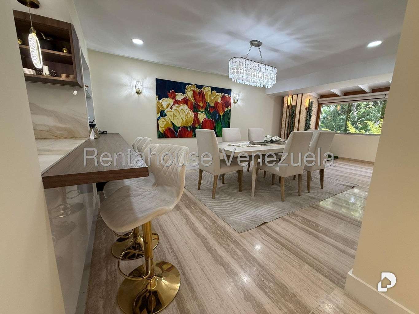 Apartamento en Santa Rosa De Lima, Caracas – 11